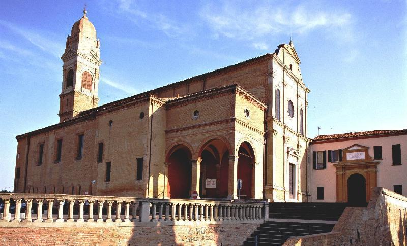 San Michele in Bosco