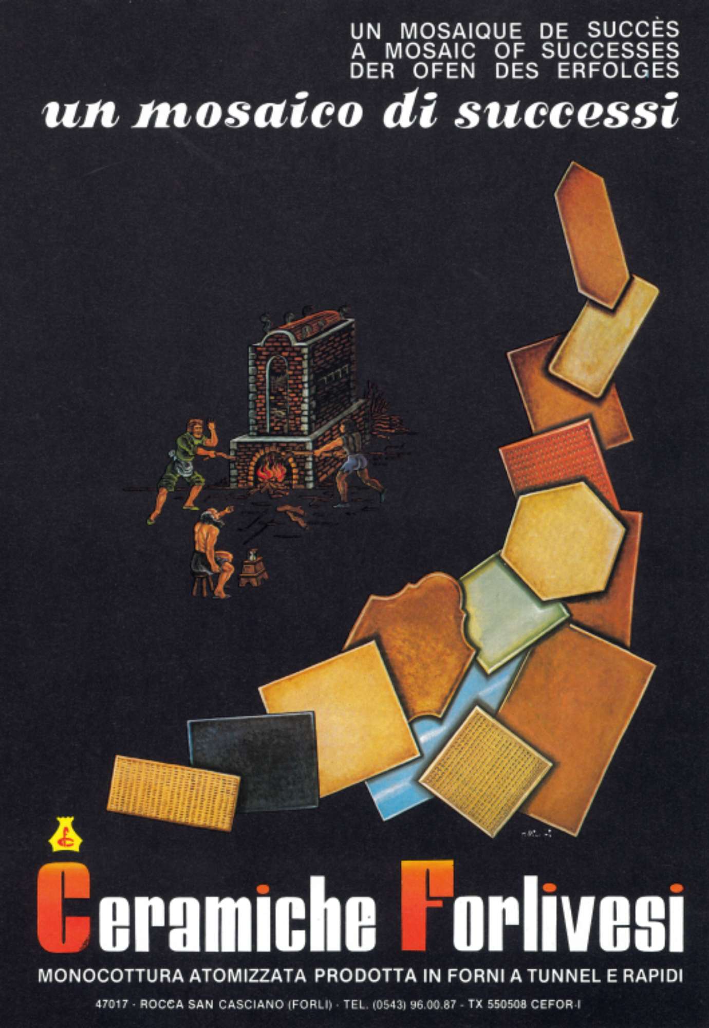 Immagine pubblicitaria tratta da: Cerannuario 1982-1983 [p. 123]