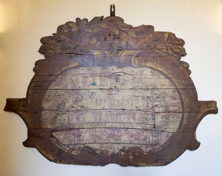 Novellara,Teatro della Rocca "Franco Tagliavini", particolare (foto Andrea Scardova, IBC) 2017