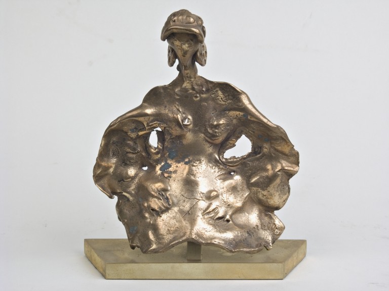 donna, Scorzelli Lello, 1975-85