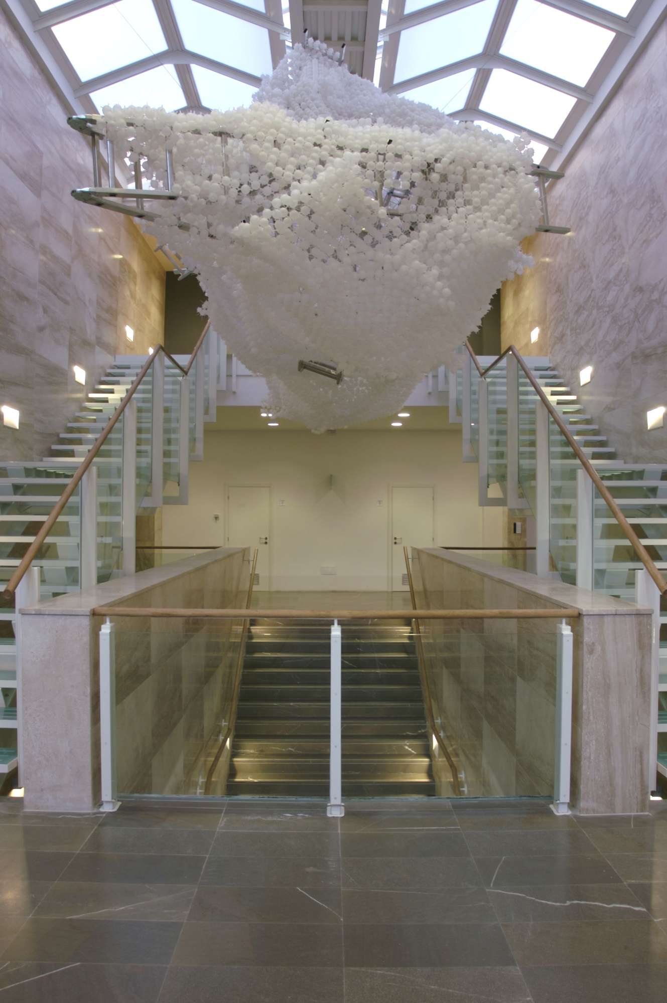 MAMbo - Museo d'Arte Moderna di Bologna