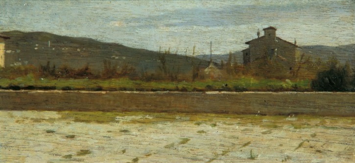 Silvestro Lega. Traiettorie di vita e di pittura