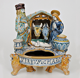 calamaio, Manzoni Giovanni di Nicola, 1510 Vai alla scheda