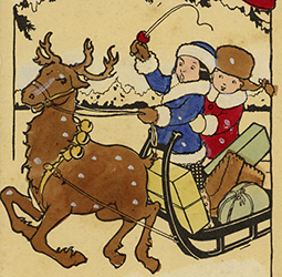 cartolina, 1915-1918 Vai alla scheda